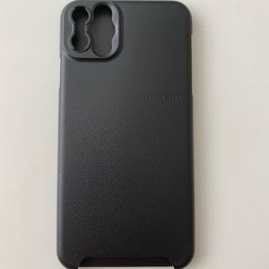 Moment filmmaker photo case for iPhone 11 Pro Max